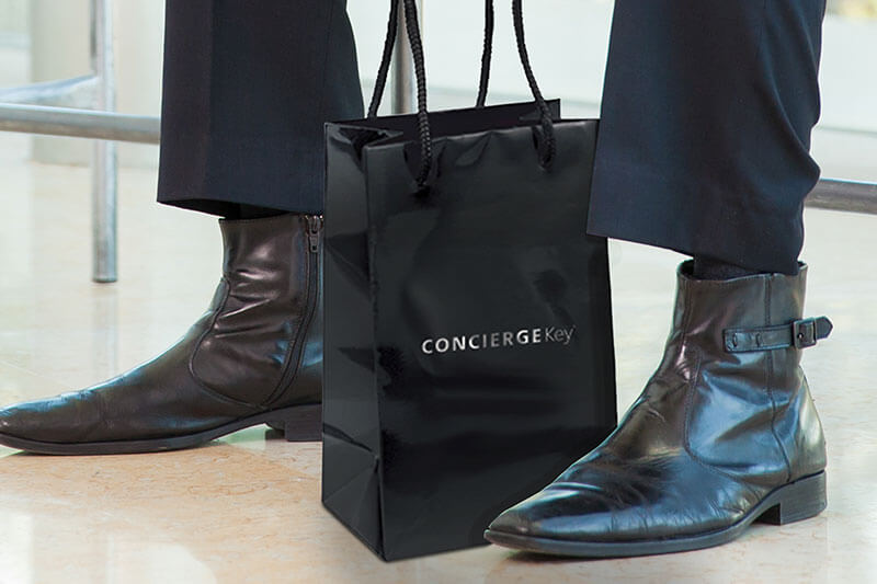 AA Gift Bag