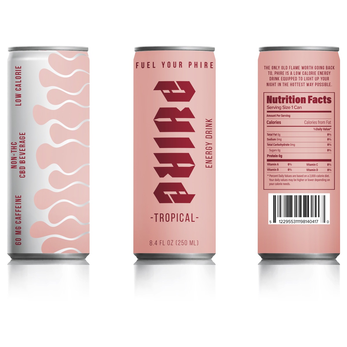 Phire Energy